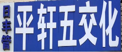 <strong>威海平轩五交化</strong>