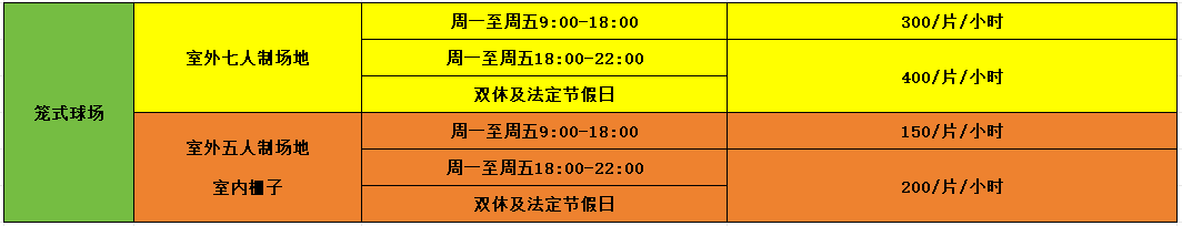 熊猫体育�����������������շѱ�׼